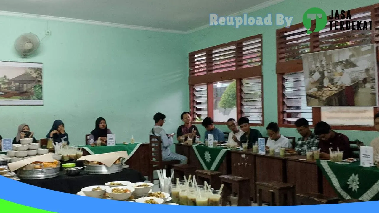 Gambar Sekolah Menengah Kejuruan Muhammadiyah Denpasar – Denpasar, Bali ke 5
