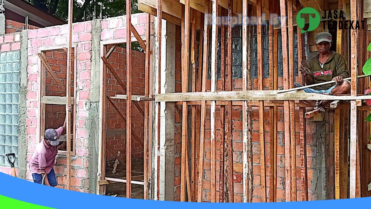 Gambar CV. PALUGADA JAYA KONSTRUKSI di Banyuasin, Sumatera Selatan ke 4