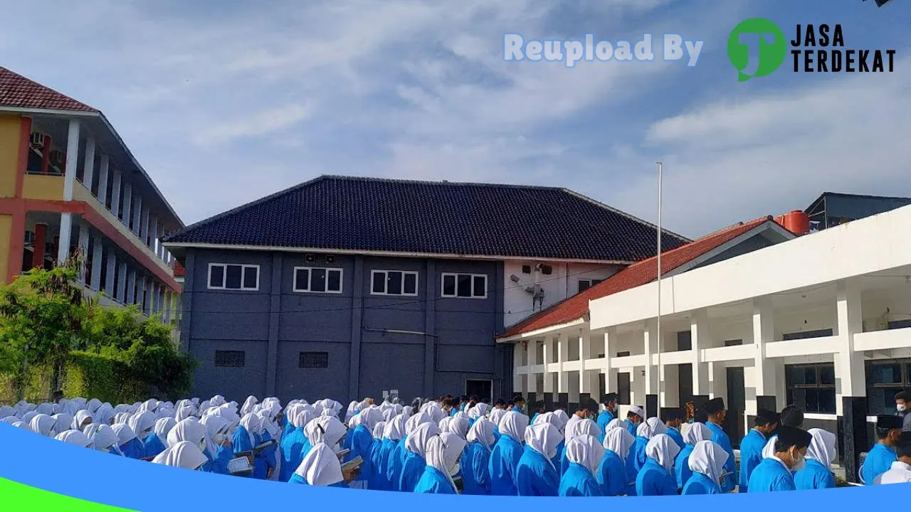 Gambar SMK Farmasi Muhammadiyah Cirebon – Kota Cirebon, Jawa Barat ke 5