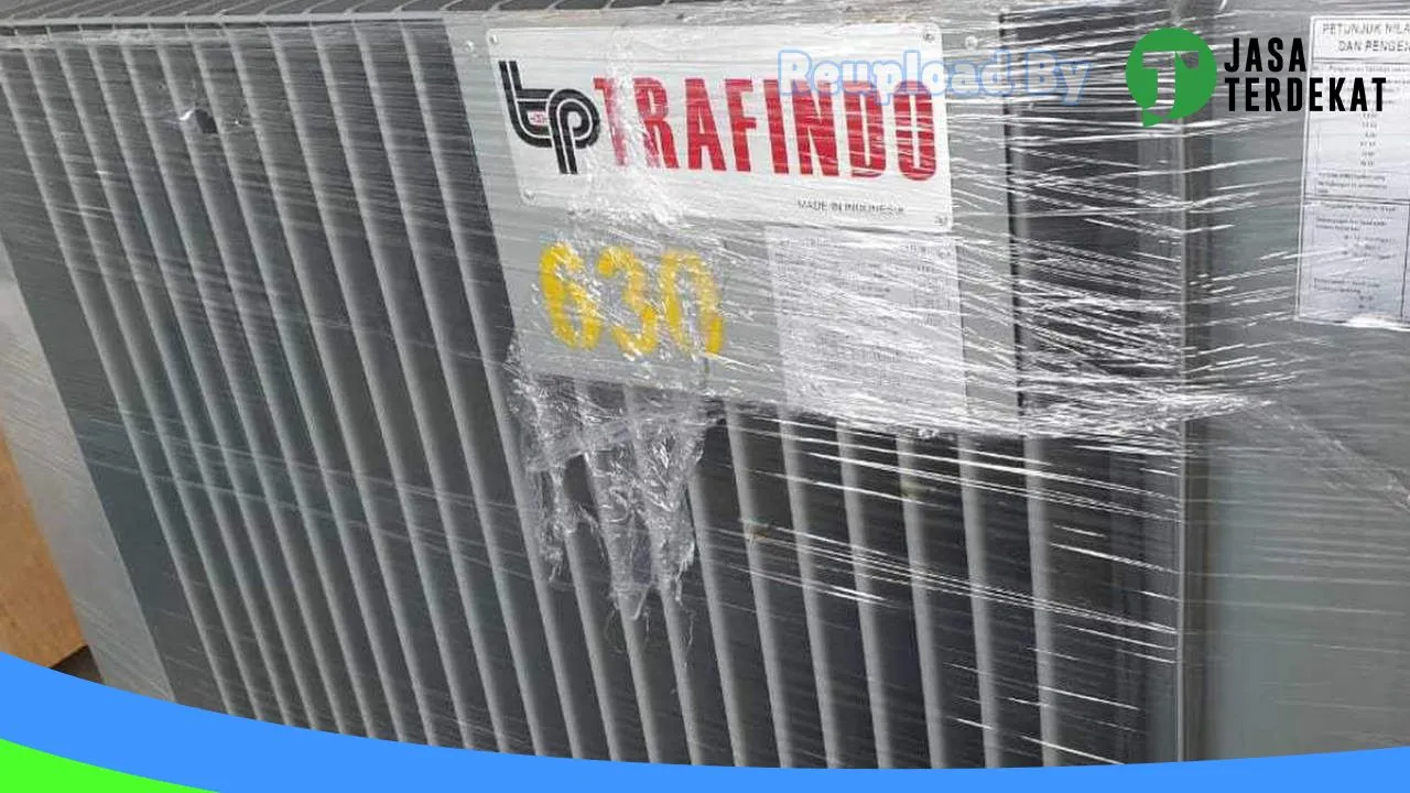 Gambar CV.DIN TEKNIKA MANDIRI di Jakarta Barat, DKI Jakarta ke 5