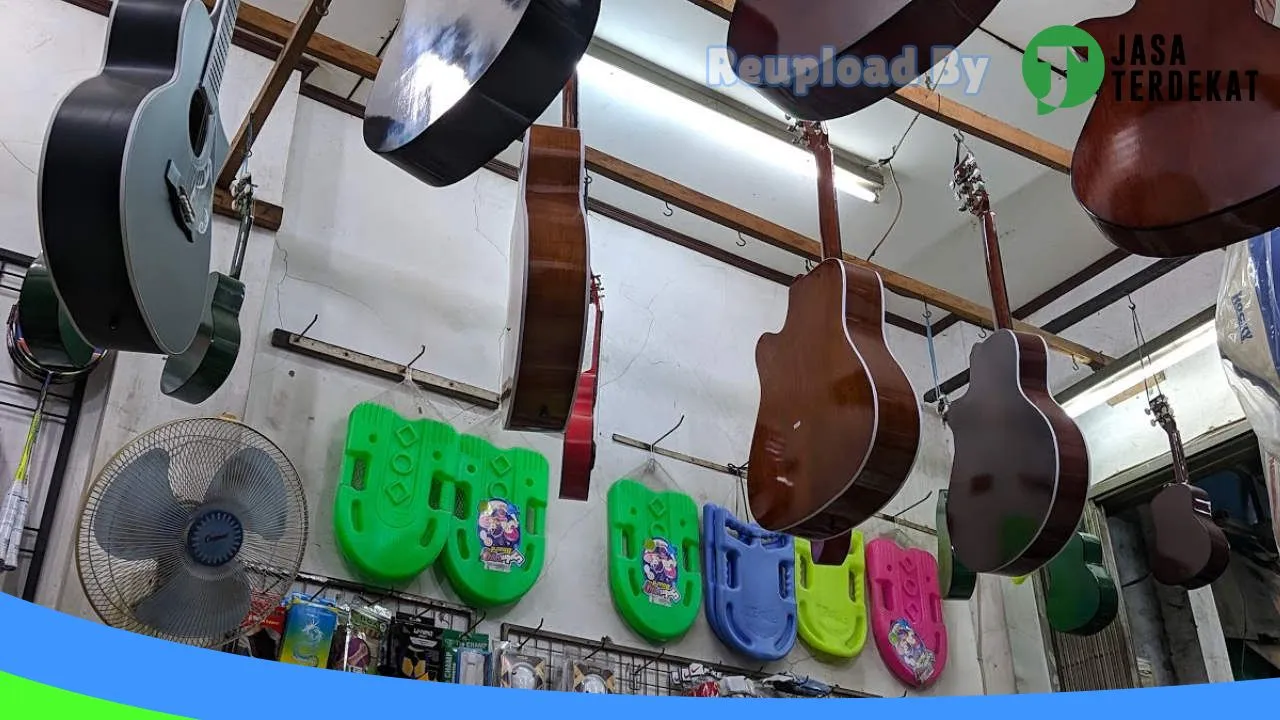 Gambar Venus Elektronik di Bekasi, Jawa Barat ke 2
