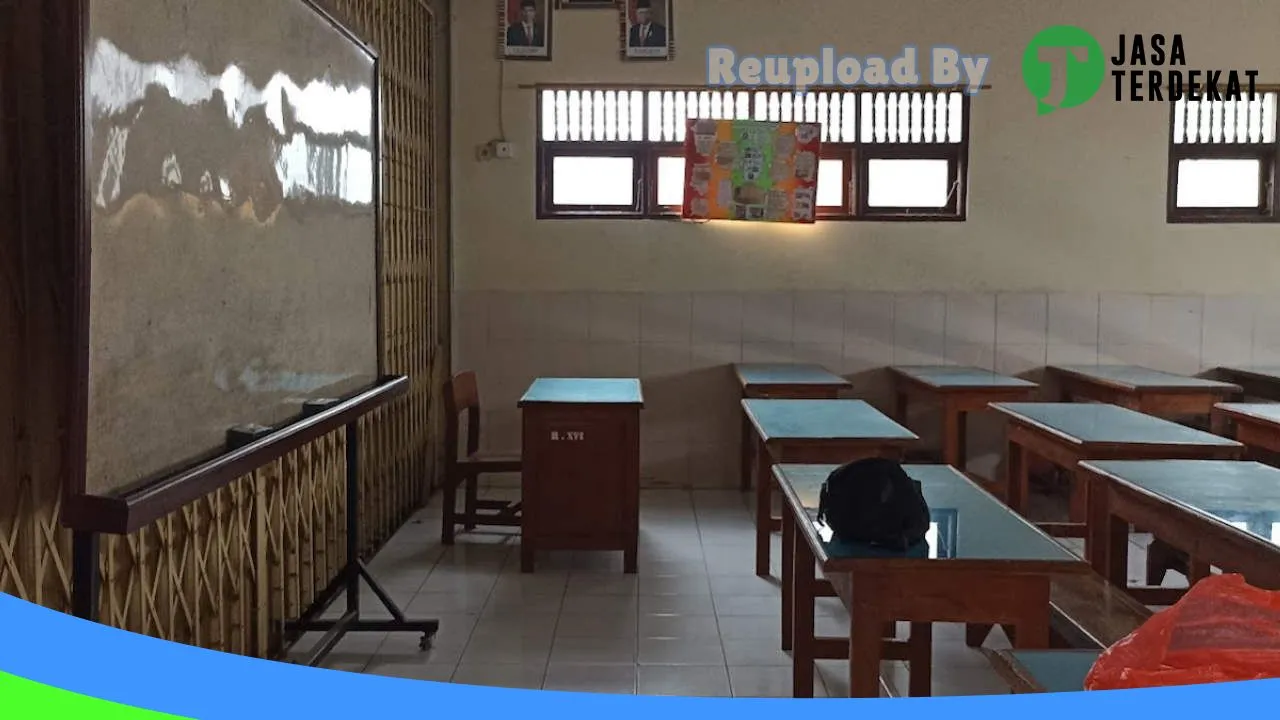 Gambar SMK PGRI 3 Denpasar – Denpasar, Bali ke 4