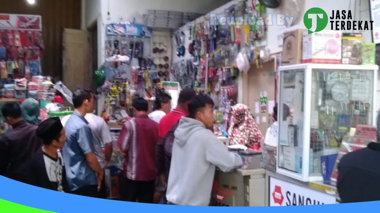 Gambar Sumber Makmur Teknik di Wonosobo, Jawa Tengah ke 5