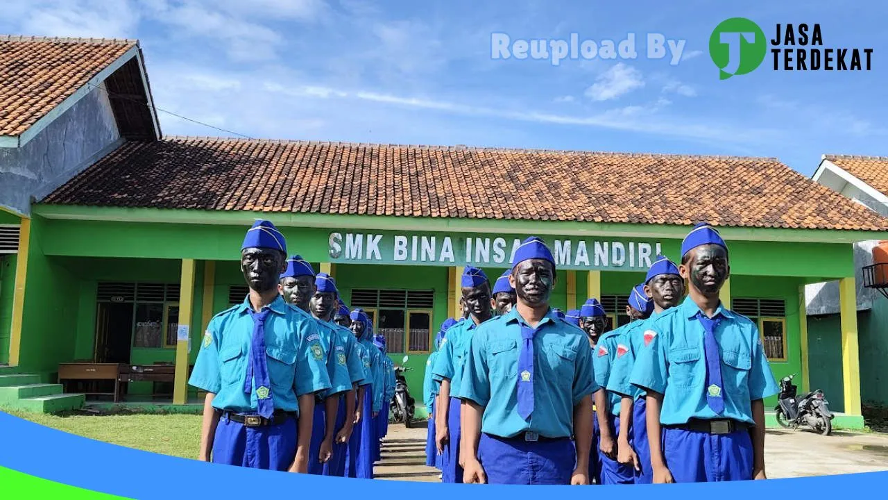 Gambar SMK Bina Insan Mandiri – Kota Cirebon, Jawa Barat ke 4
