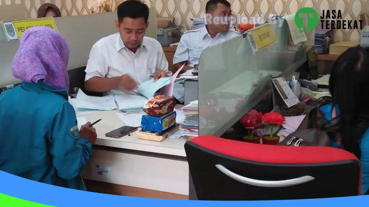 Gambar Badan Pengelola Pendapatan, Keuangan dan Aset Daerah ( BPPKAD ) Kota Probolinggo – Kota Probolinggo, Jawa Timur ke 4