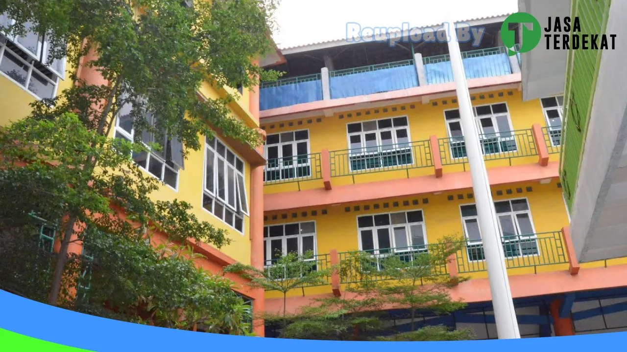 Gambar SMK Bhakti Mulya Tangerang – Tangerang, Banten ke 1