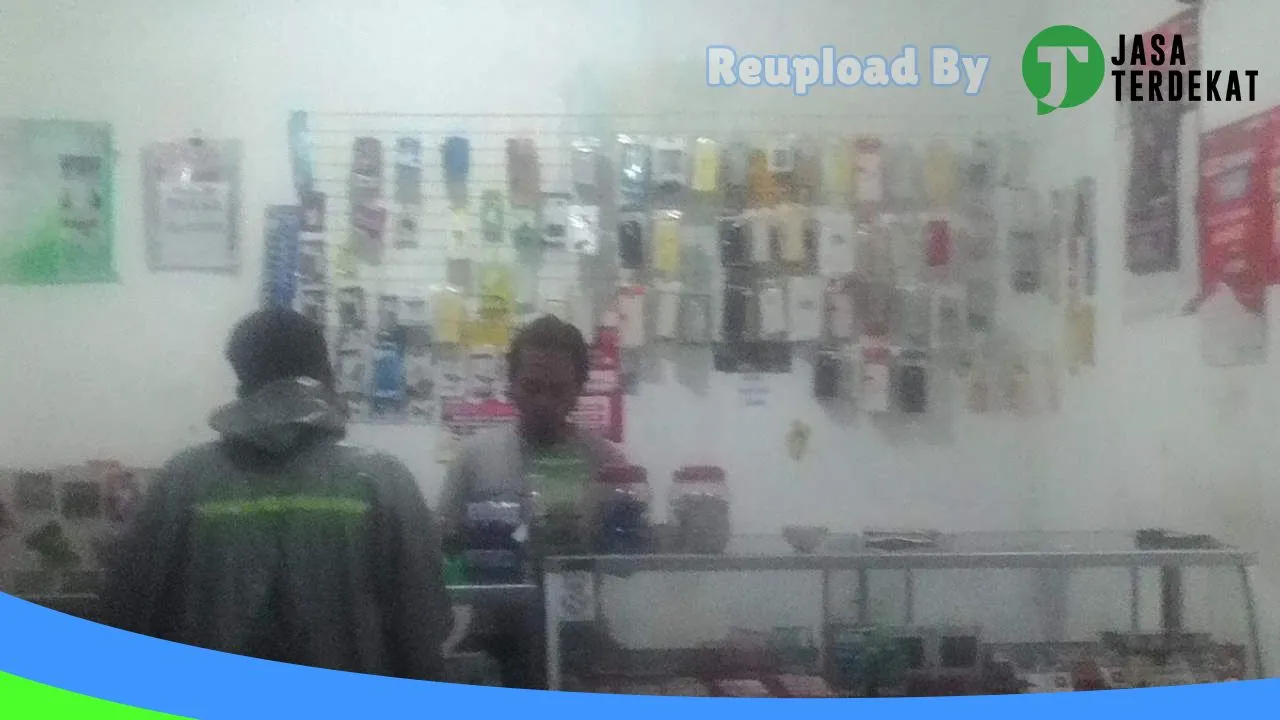 Gambar FortunaCell di Boyolali, Jawa Tengah ke 3
