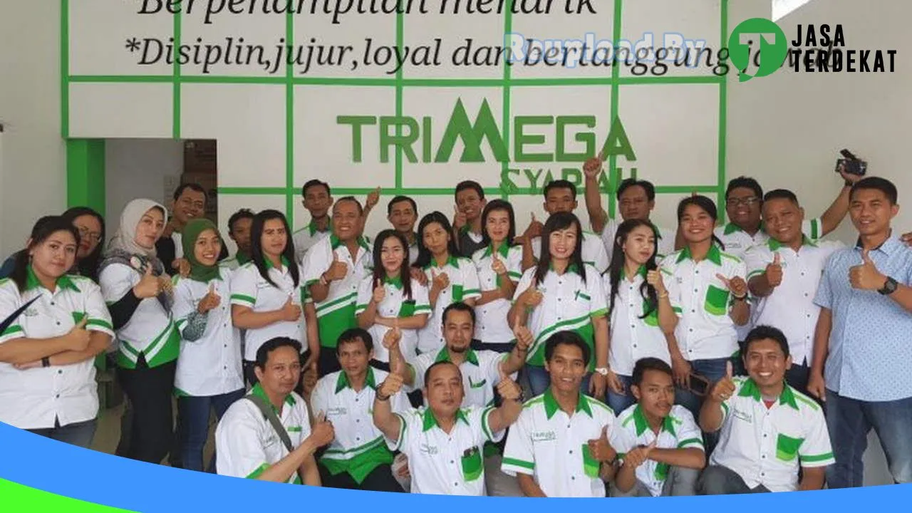 Gambar Trimega Syariah BLITAR di Blitar, Jawa Timur ke 2