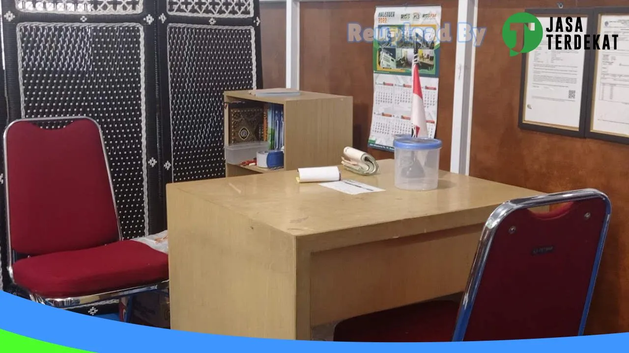 Gambar SMA ABBS Gedung 3 – Surakarta, Jawa Tengah ke 5