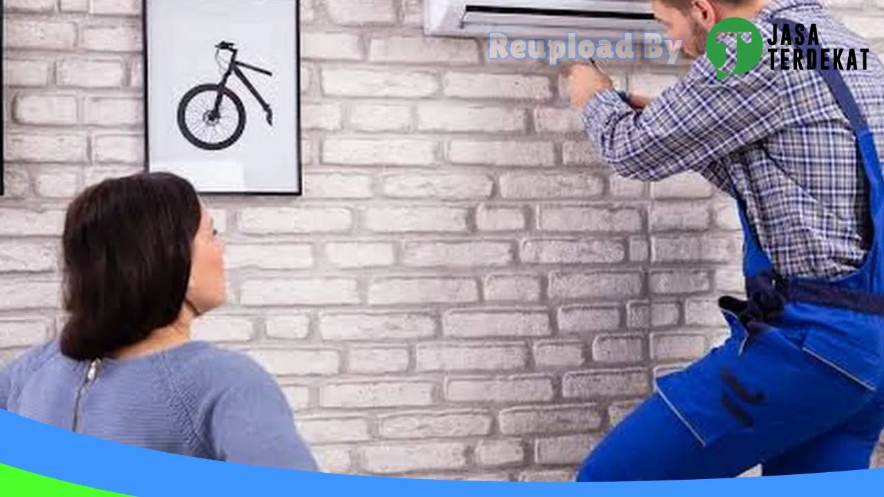 Gambar Siantar AC di Pematangsiantar, Sumatera Utara ke 3