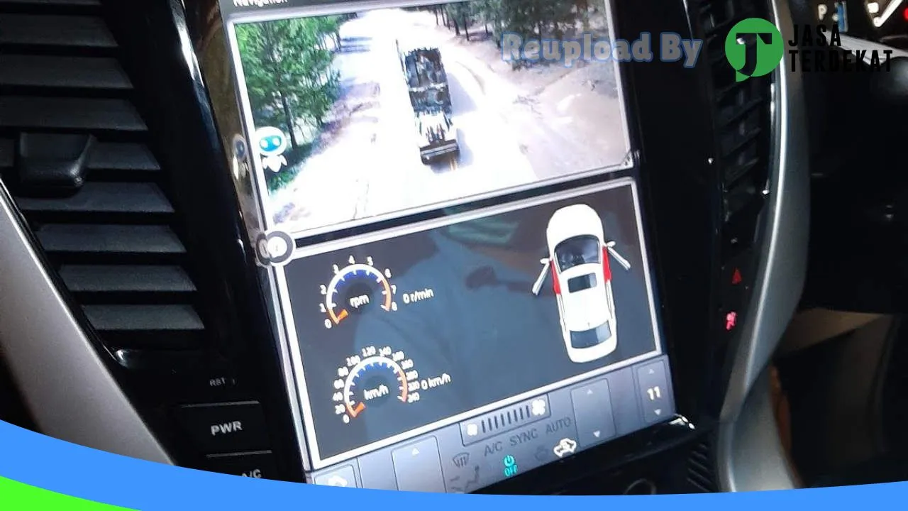 Gambar RS Sound & Variasi di Malang, Jawa Timur ke 2
