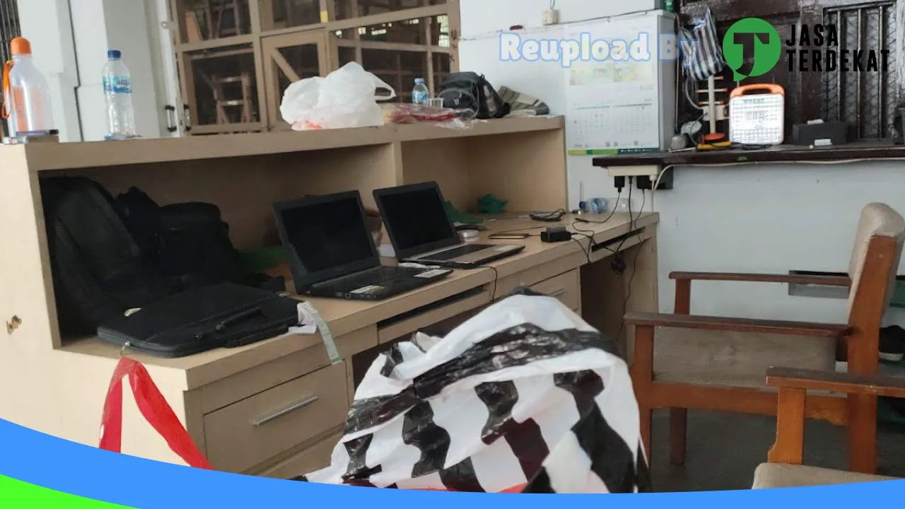 Gambar FATE COMP JUAL BELI LAPTOP SECOND di Boyolali, Jawa Tengah ke 1