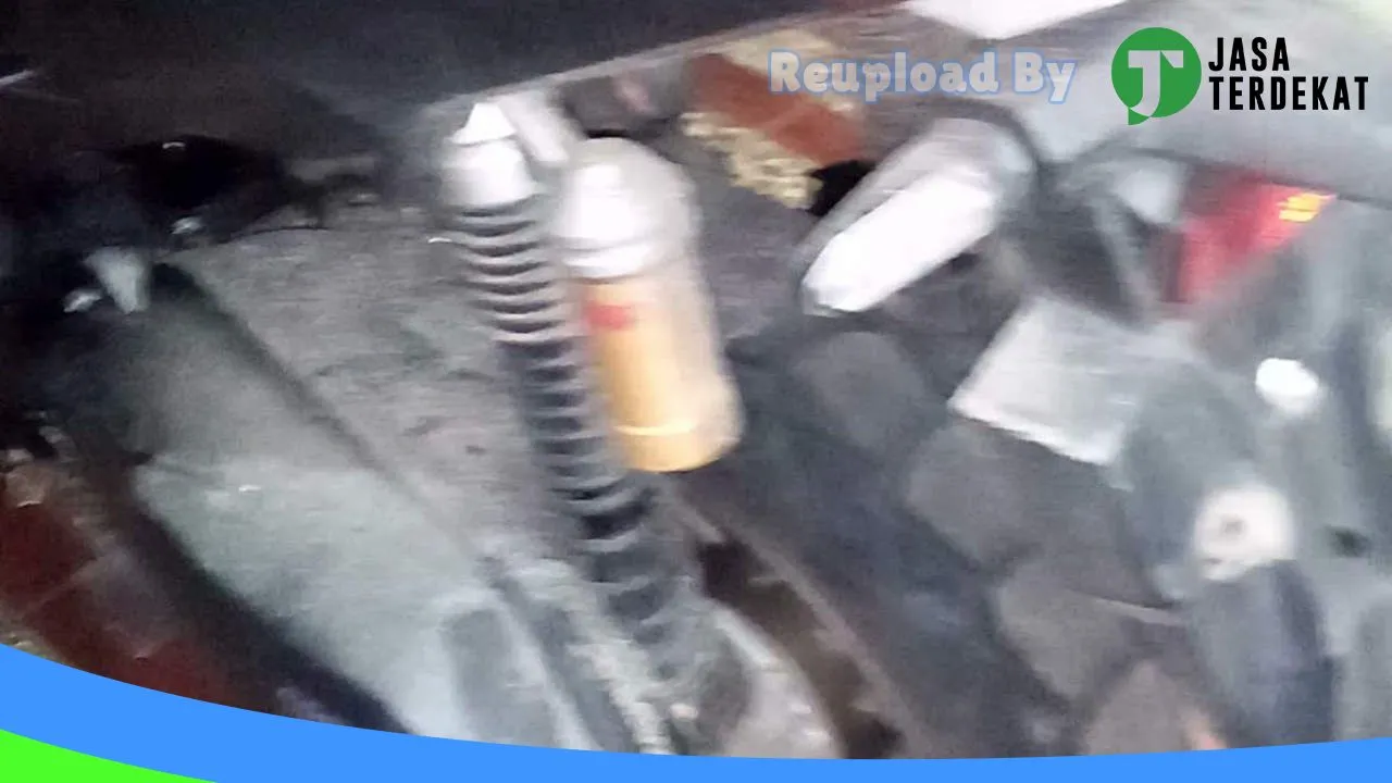 Gambar Ahli kunci ciledug immobilizer dan keylest di Kota Tangerang, Banten ke 1