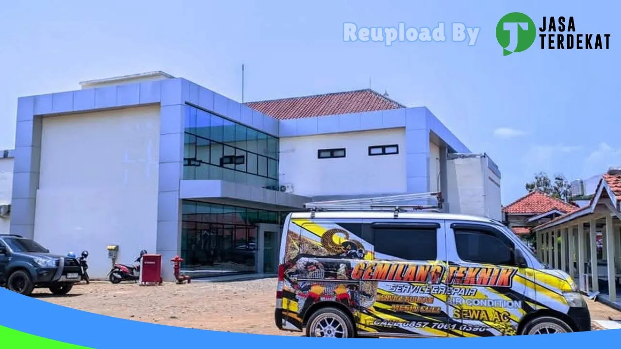 Gambar WW Teknik di Magelang, Jawa Tengah ke 1