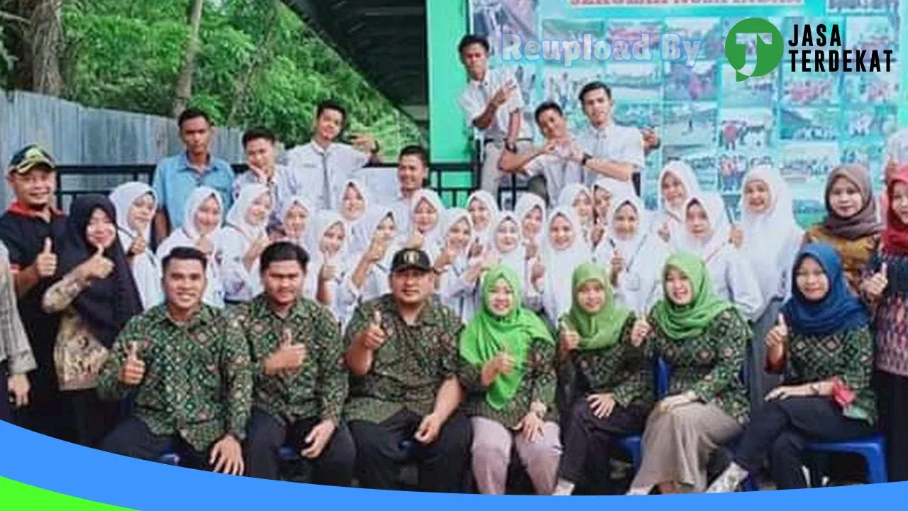 Gambar Yayasan Nusa Indah Langkat – Langkat, Sumatera Utara ke 4