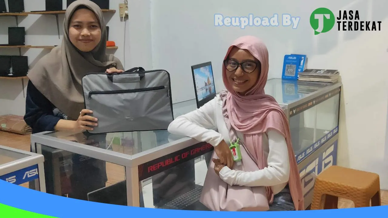 Gambar AR-Zen Computer Banjar di Banjar, Kalimantan Selatan ke 3