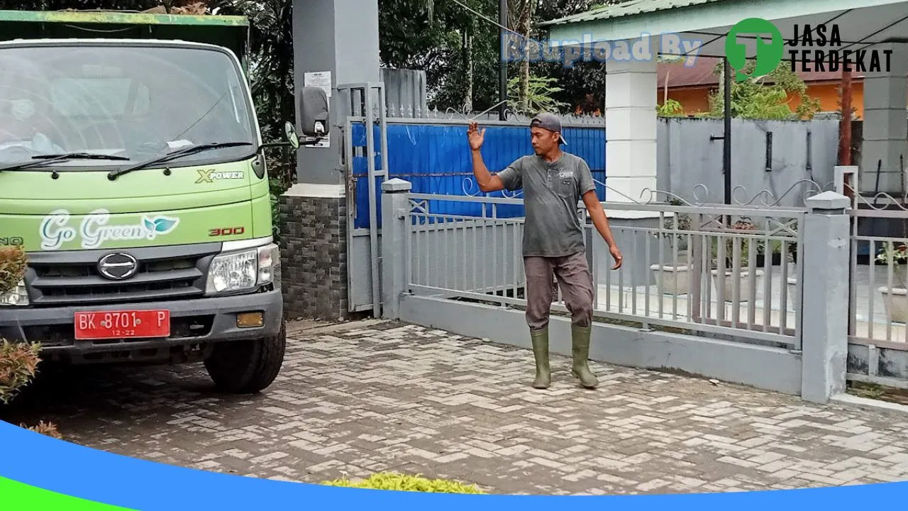 Gambar Sma Negeri 1 Bahorok – Langkat, Sumatera Utara ke 4