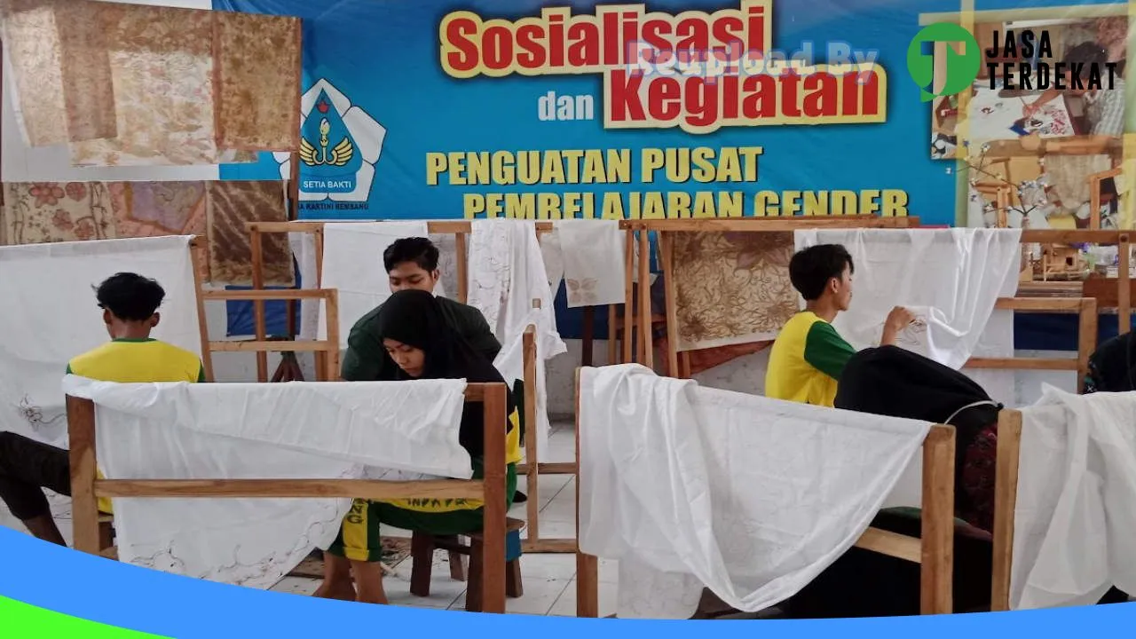 Gambar SMA Kartini – Rembang, Jawa Tengah ke 4