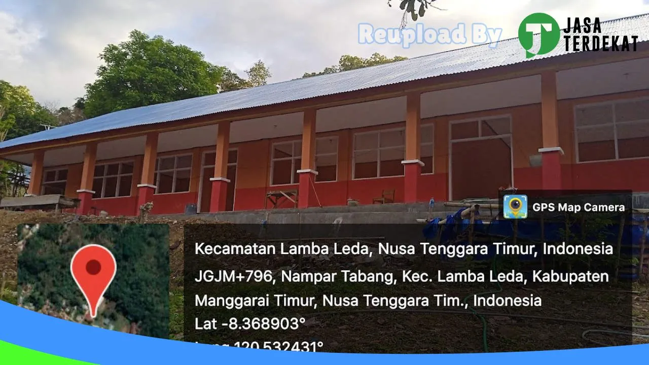 Gambar SMA Negeri 2 Lamba Leda – Manggarai Timur, Nusa Tenggara Timur ke 2