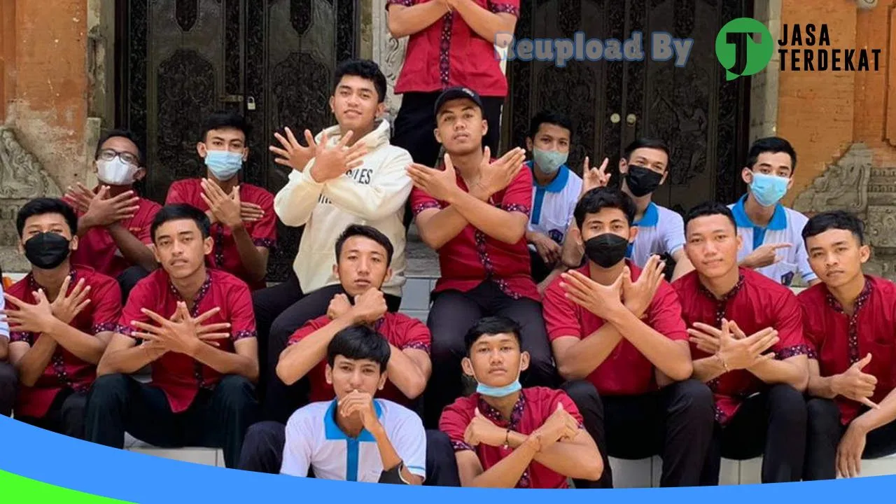 Gambar SMK Negeri 5 Denpasar – Denpasar, Bali ke 4