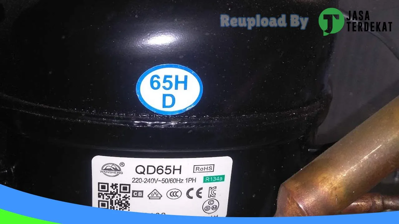 Gambar bt Elektronik Banjar di Banjar, Kalimantan Selatan ke 2