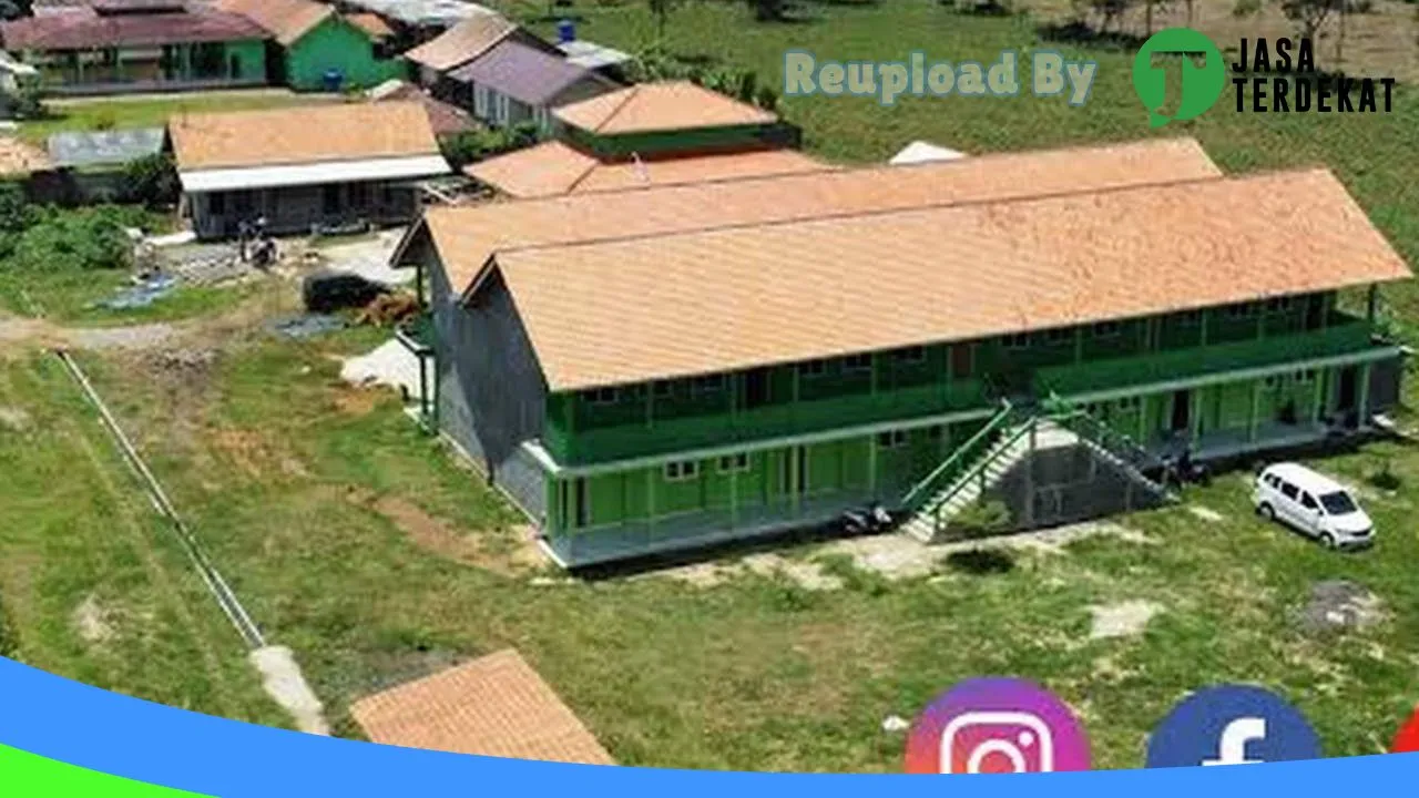 Gambar Sekolah Menengah Atas (SMA) Islam Annur Alwasilah – Lampung Tengah, Lampung ke 5