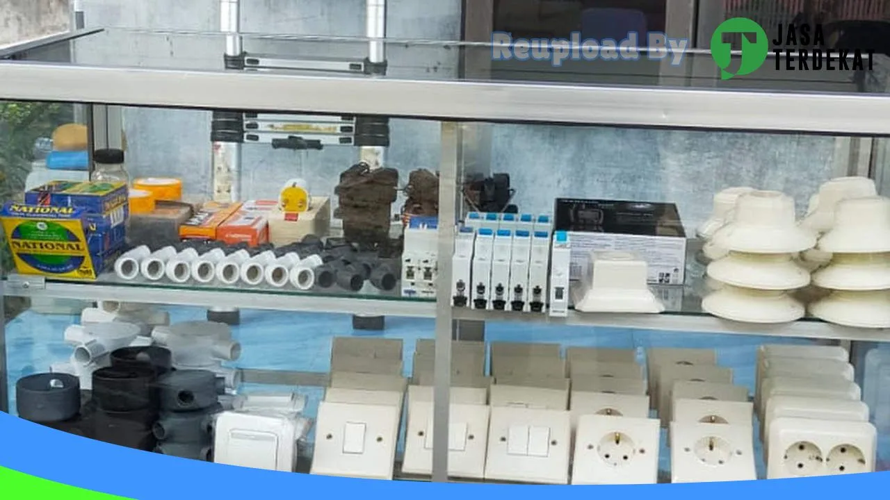 Gambar BM ELEKTRIKAL di Palangka Raya, Kalimantan Tengah ke 1