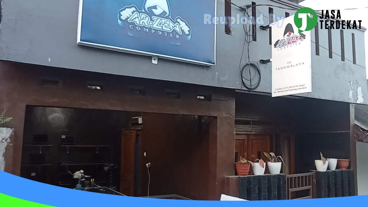 Gambar Toko Laptop bekas Harga Grosir di Banjar, Kalimantan Selatan ke 1