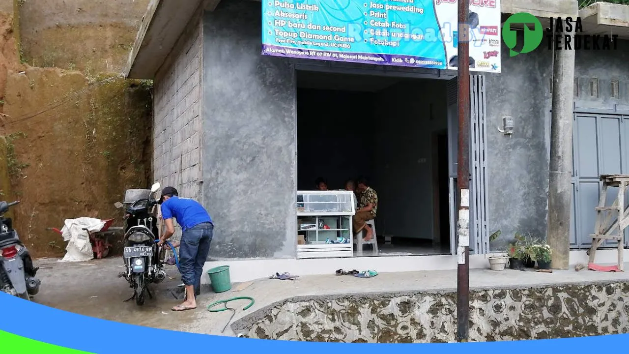 Gambar JBS CAMERA Rental Kamera Wonosobo di Wonosobo, Jawa Tengah ke 1