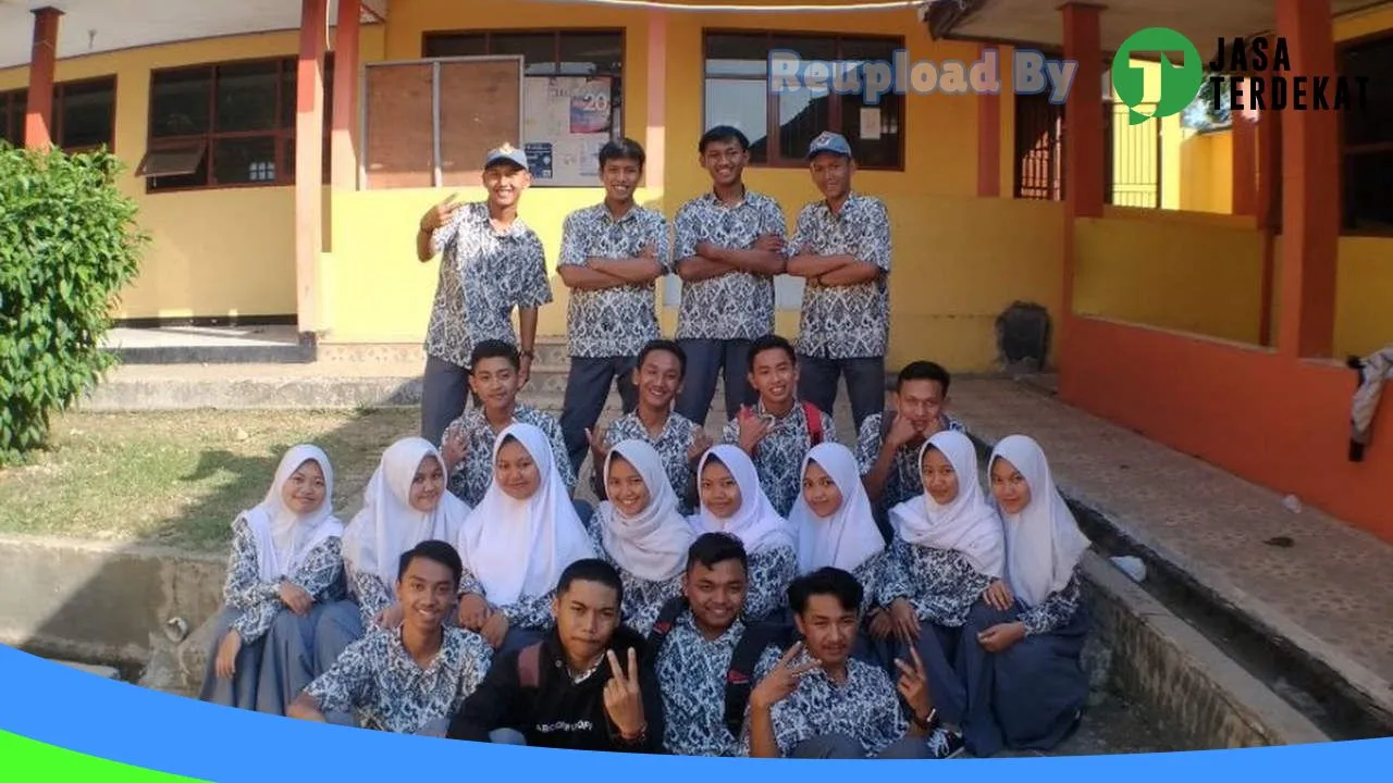 Gambar SMAN 18 Garut – Garut, Jawa Barat ke 5