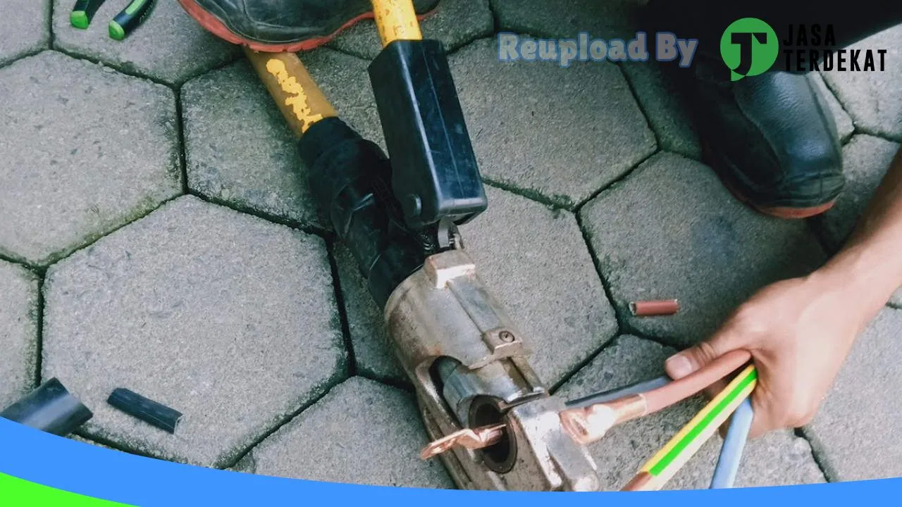 Gambar BTL listrik semarang di Semarang, Jawa Tengah ke 5