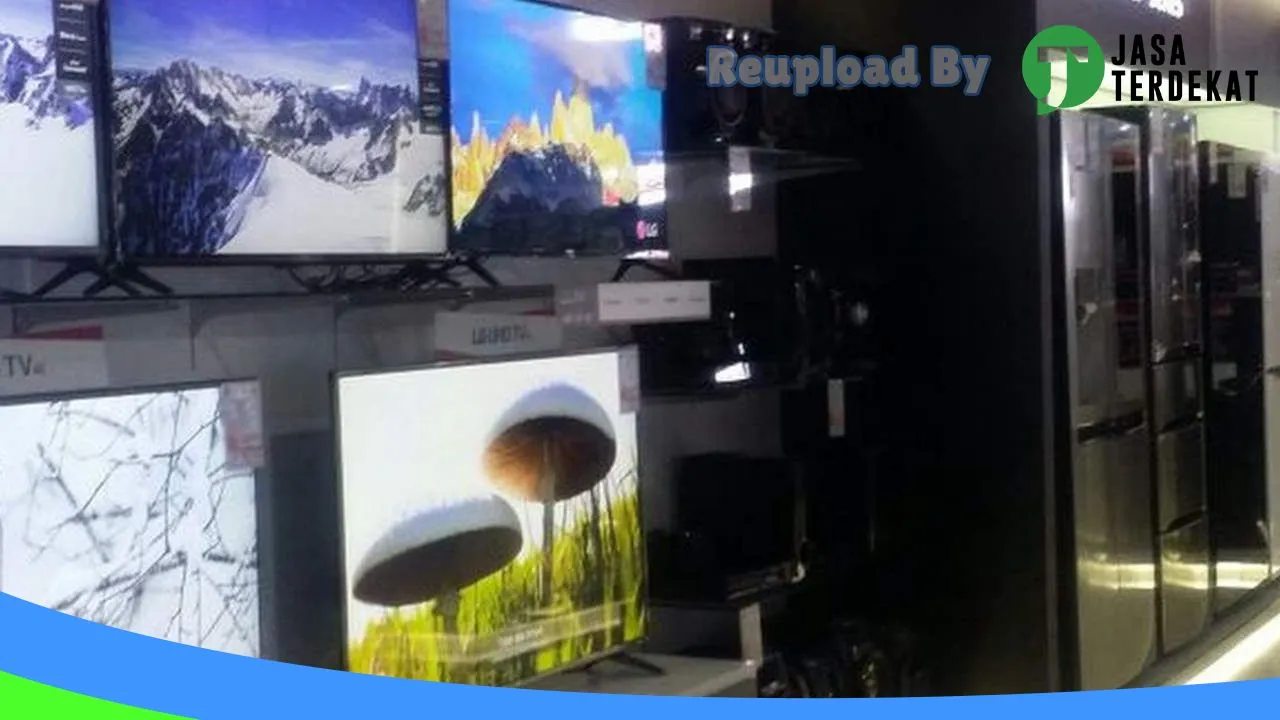 Gambar Toko CBR Elektronik Batam di Batam, Kepulauan Riau ke 4