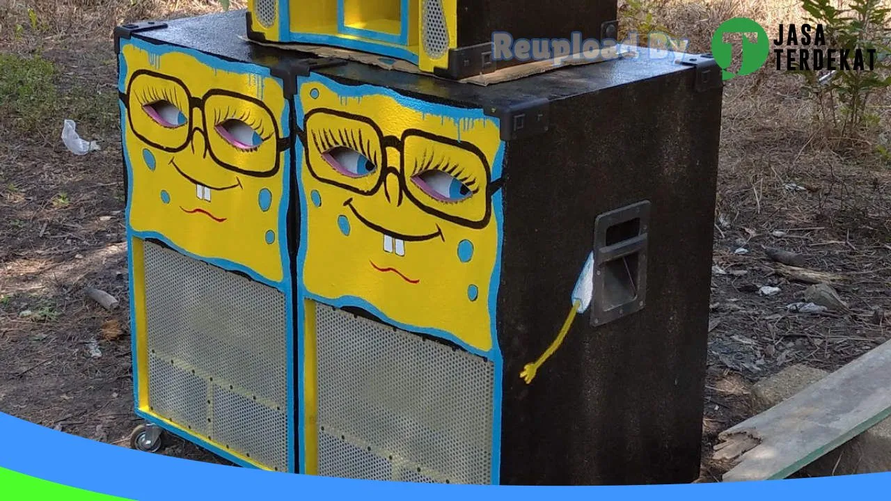 Gambar THONY ELECTRONIC SERVICE di Tanjung Jabung Barat, Jambi ke 5