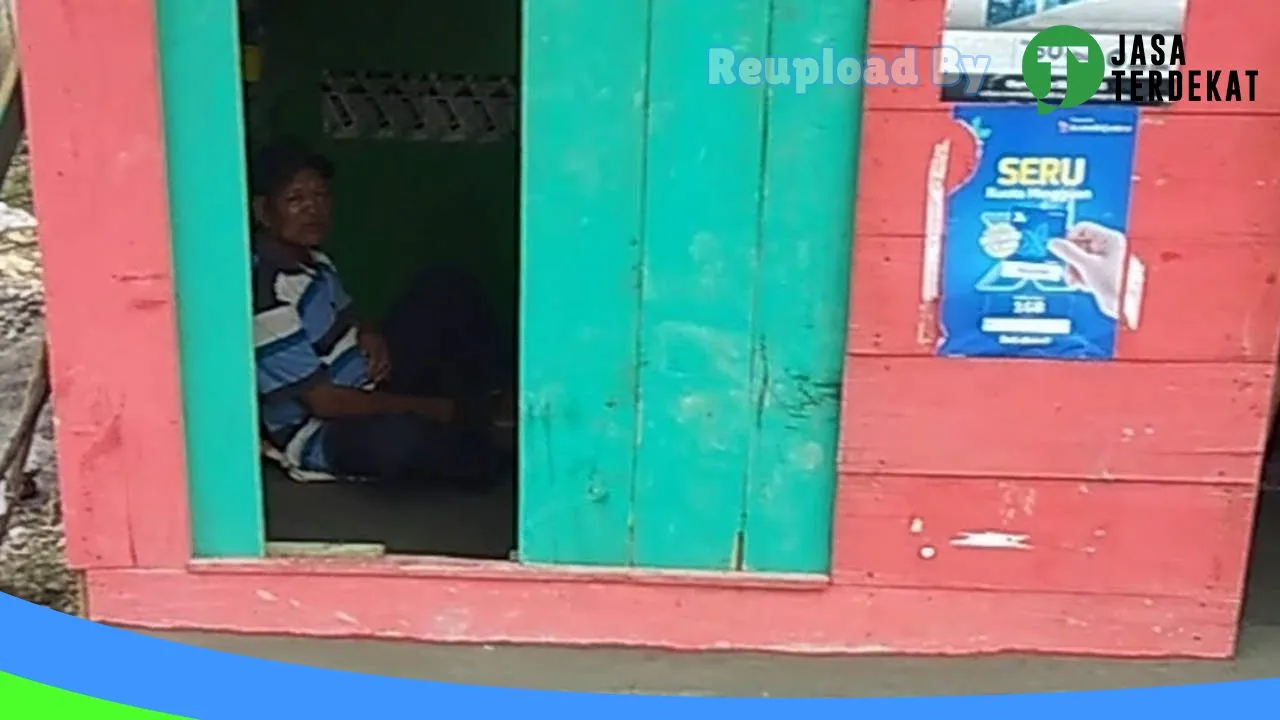 Gambar Bluering Cell di Manggarai, Nusa Tenggara Timur ke 3
