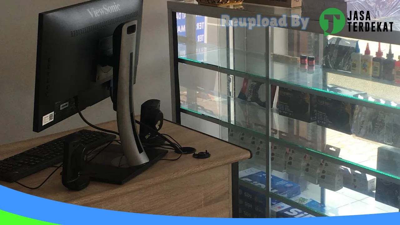 Gambar CV.Kesuma Sanjaya Teknik di Gianyar, Bali ke 4