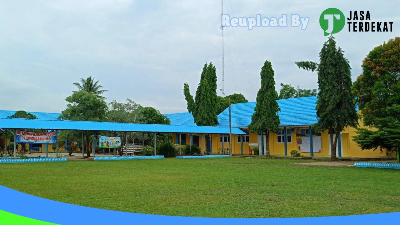 Gambar SMA Hang Tuah – Lampung Utara, Lampung ke 3