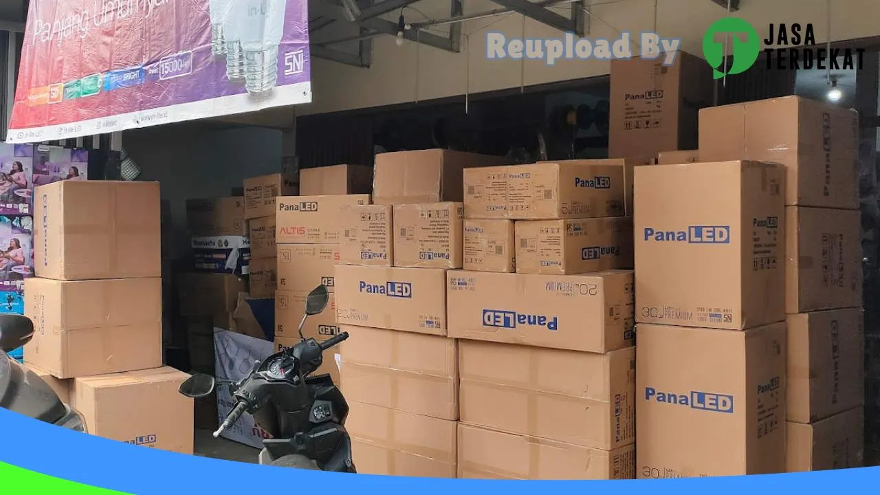 Gambar Central Electronic di Kota Tangerang Selatan, Banten ke 5