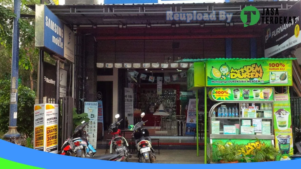 Gambar Purnama Cellular di Banjar, Kalimantan Selatan ke 3