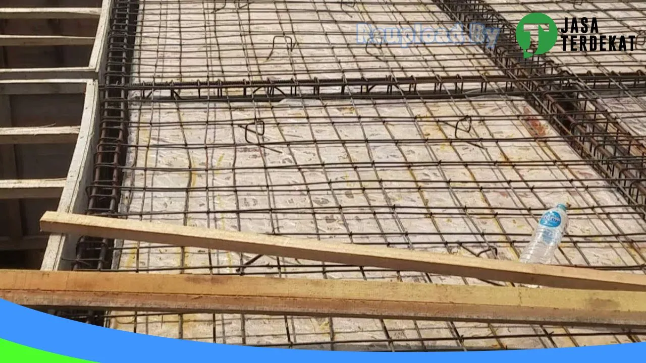 Gambar Rumah BudiPowell JHTC reo 222 di Jakarta Barat, DKI Jakarta ke 1