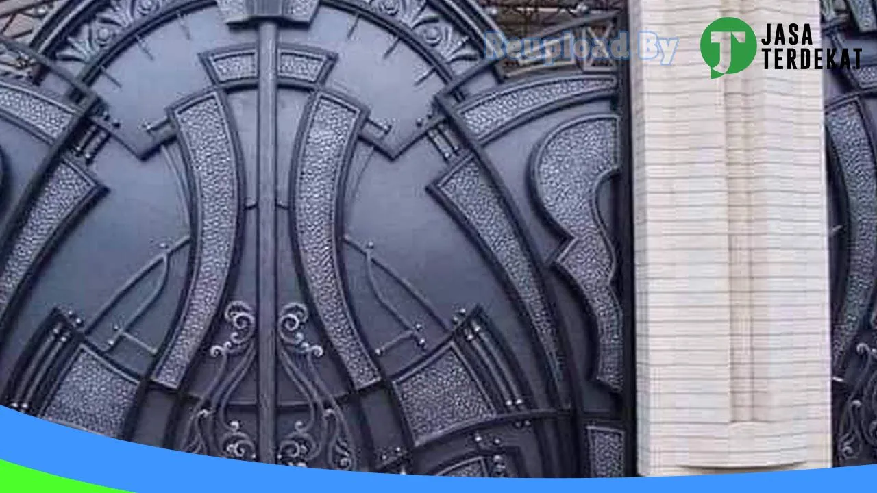 Gambar UD Andy Jaya Steel bengkel las listrik di Semarang, Jawa Tengah ke 5