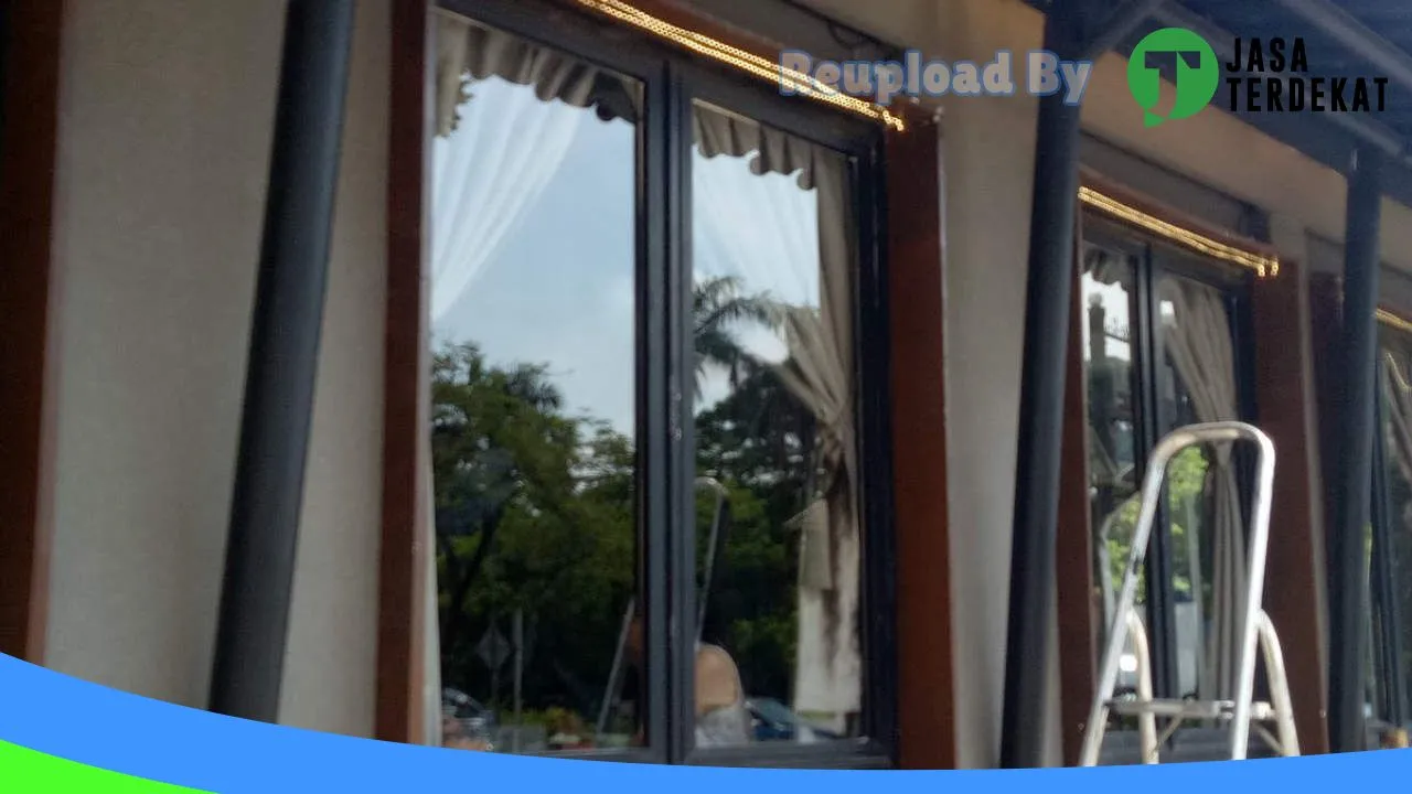 Gambar Aboy Sejahtera Teknik di Jakarta Barat, DKI Jakarta ke 4