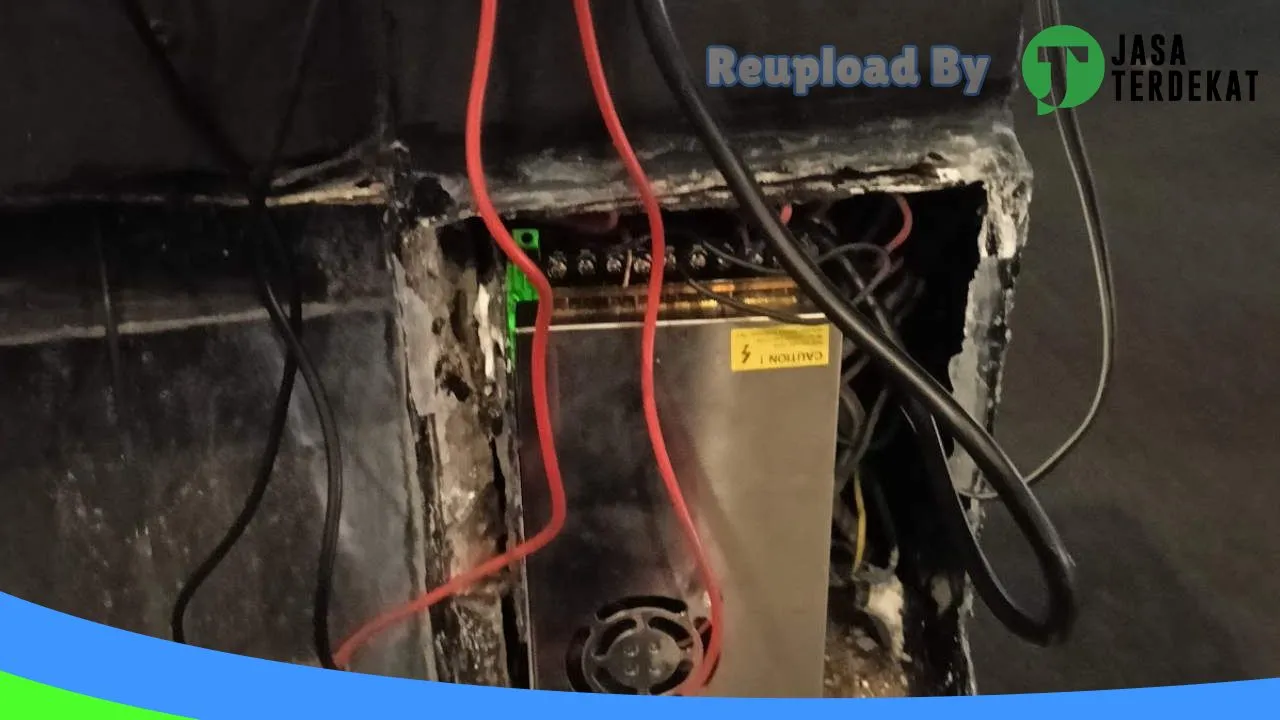 Gambar ARI JAYA TEKNIK (servis AC.pemasangan cctv.plumbing dan elektrikal ) di Semarang, Jawa Tengah ke 4