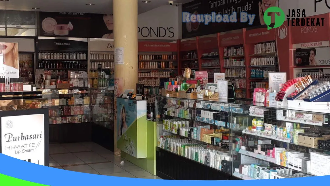 Gambar Mutiara kosmetik banjar di Banjar, Kalimantan Selatan ke 3