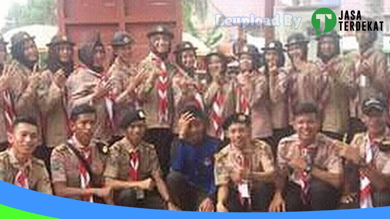Gambar SMA Negeri 5 Singkawang – Singkawang, Kalimantan Barat ke 3