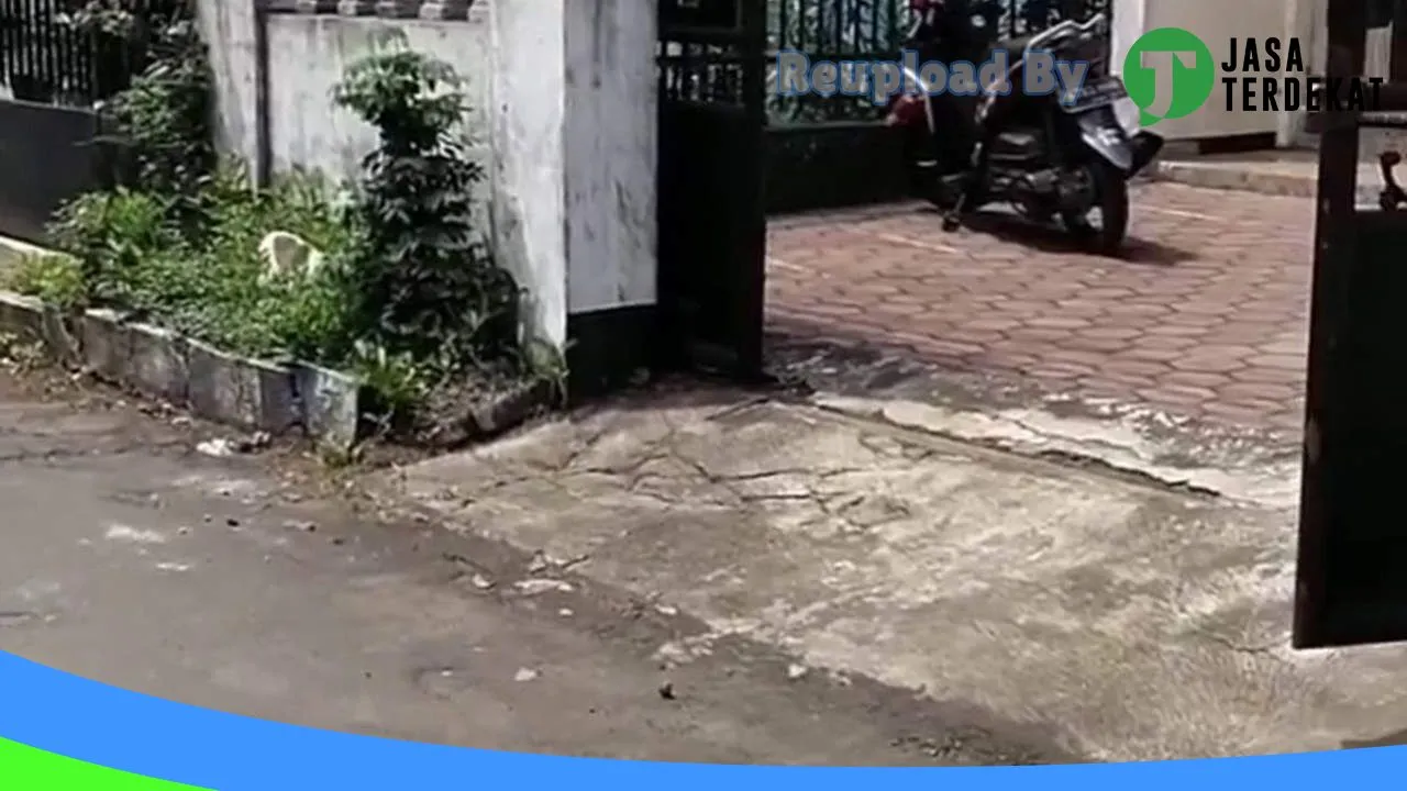 Gambar BMS CCTV Malang di Malang, Jawa Timur ke 1