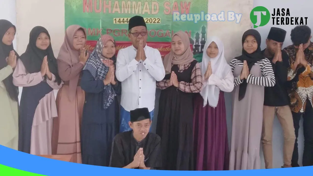Gambar SMK PGRI 1 POGALAN – Trenggalek, Jawa Timur ke 5