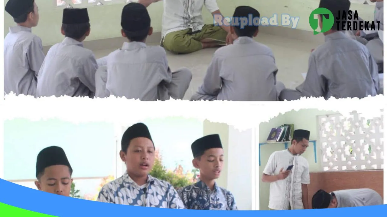 Gambar SMA BAITUL QURAN YOGYAKARTA – Gunung Kidul, DI Yogyakarta ke 2