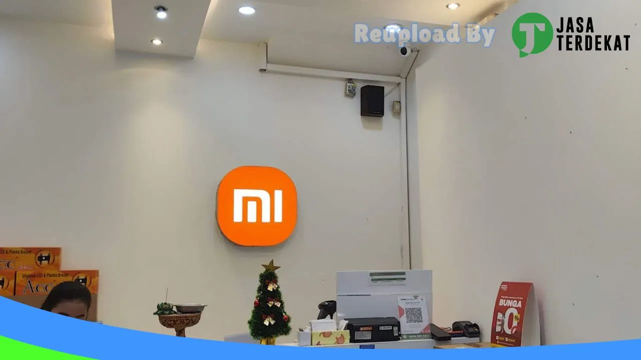 Gambar Authorized Xiaomi Shop Gianyar di Gianyar, Bali ke 3