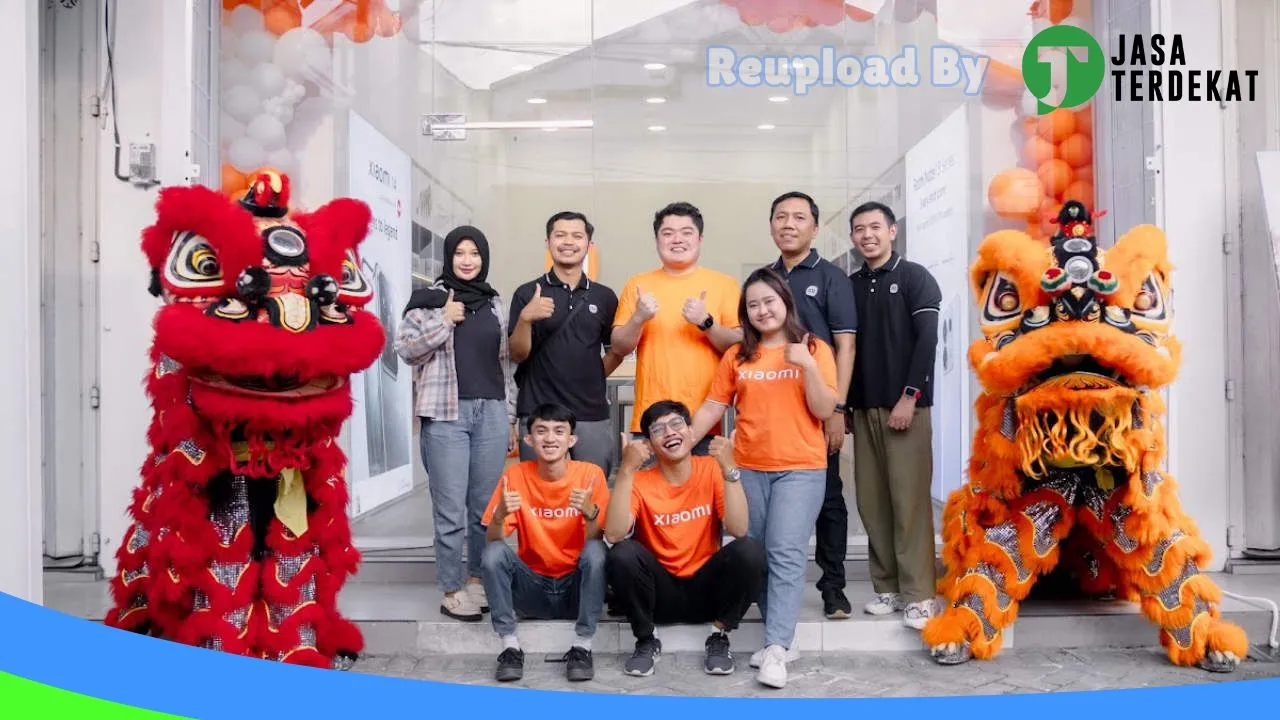 Gambar Xiaomi Shop Authorized Seller Blitar di Blitar, Jawa Timur ke 2