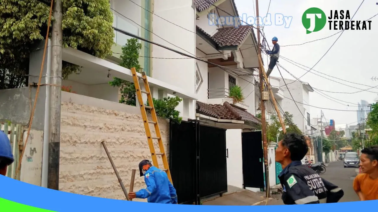 Gambar Hendra Listrik Jasa Instalasi Listrik & Pasang Baru PLN di Jakarta Barat, DKI Jakarta ke 2